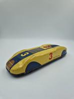 Blikken racewagen  US Zone Germany, Ophalen of Verzenden