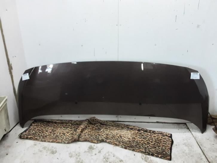 CAPOT Toyota ProAce Shuttle (01-2016/12-2023), Autos : Pièces & Accessoires, Carrosserie & Tôlerie, Capot moteur, Toyota, Utilisé