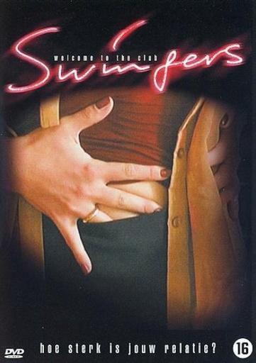 Swingers (2002) Dvd Zeldzaam !, Gebruikt, Vanaf 16 jaar, Drama, Ophalen of Verzenden