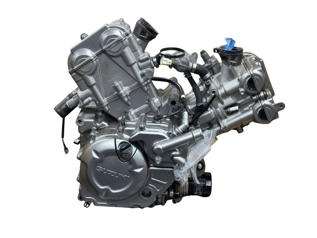 BLOC MOTEUR Suzuki SFV 650 Gladius (01-2000/-) (P511-), Motos, Dhr. S. di Majo, Utilisé, Info@cama-motorparts.nl, P.J. Troelstraweg 8 8
3144 CX  MAASSLUIS, NL