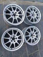 Jantes Mercedes 17" en aluminium, Autos : Pièces & Accessoires, Enlèvement, Jante(s)