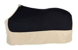 Zweetdeken Pfiff Zwart Beige 165/210, BR, Nieuw, Ophalen of Verzenden, Beige