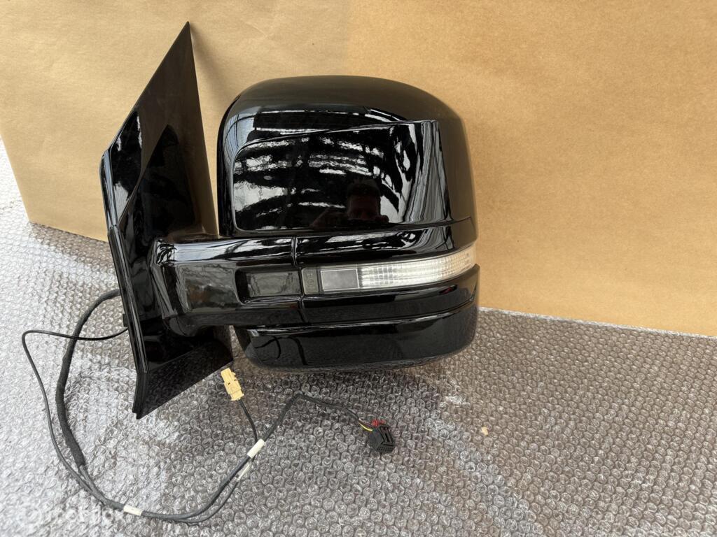 Buitenspiegel links volkswagen crafter Man Tge 7c1857387, Gebruikt, Ophalen of Verzenden