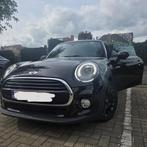 MINI COOPER 1.5, Auto's, 100 kW, Zwart, Bedrijf, Handgeschakeld