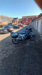 Yamaha 1300cc fjr, Motoren, Motoren | Yamaha, Particulier