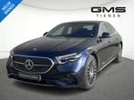 Mercedes-Benz E-klasse E 300e AMG Line, Auto's, Mercedes-Benz, Automaat, 4 deurs, Stof, Gebruikt