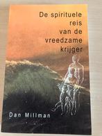 Dan Millman, De spirituele reis van de vreedzame krijger, Enlèvement ou Envoi