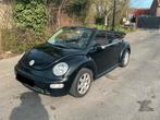 Beetle Cabrio, Achat, Cabriolet, Boîte manuelle, Coccinelle