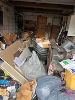 Fin de chantier Vide Maison débarras, Maison & Meubles, Enlèvement ou Envoi