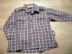 geruit hemd chips en Cheps (C&A) maat 104, Enfants & Bébés, Vêtements enfant | Taille 104, Garçon, C&A, Enlèvement ou Envoi, Chemise ou Chemisier