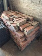 Bakstenen, Enlèvement, Briques