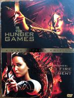 DVD Box set The Hunger Games, Ophalen of Verzenden, Boxset