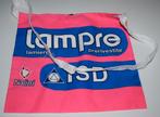 Musette Lampre ISD Nalini à vélo, Envoi, Neuf, Autres types