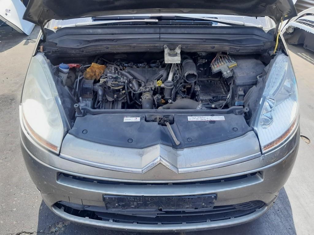 DÉBITMÈTRE Citroën C4 Grand Picasso (UA), Utilisé, Citroën