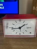 Ancien réveil marche au couràt fonctionne très bien, Enlèvement ou Envoi, Comme neuf