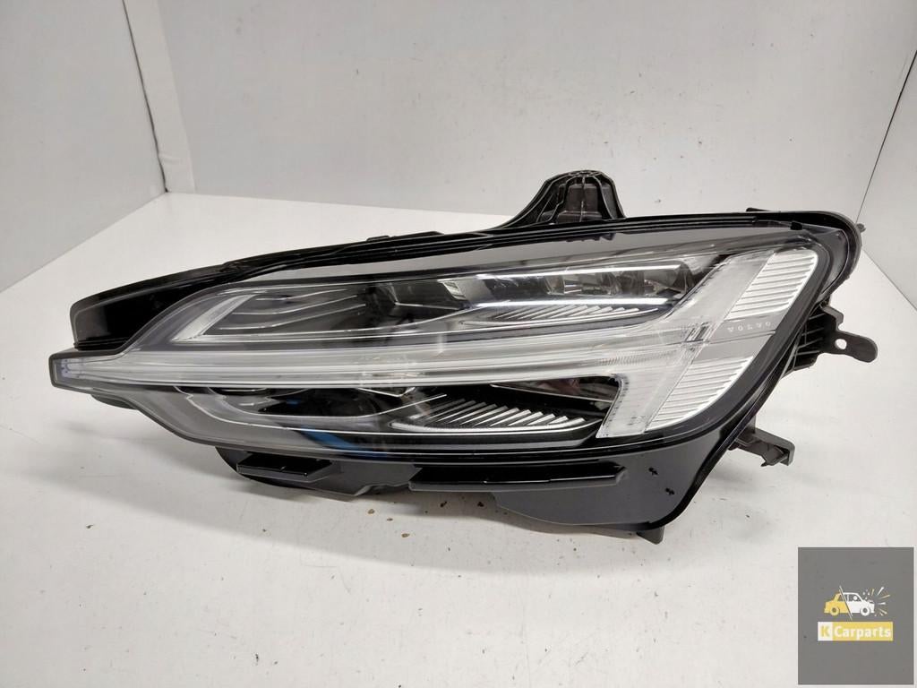 32314178, Jantes LED compl tes pour Volvo V60 S60 III, en pa, Autos : Pièces & Accessoires, Éclairage, Volvo, Utilisé