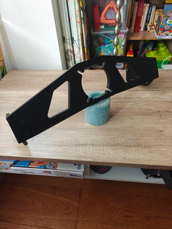 SimLab P1X front mount, Informatique & Logiciels, Joysticks, Enlèvement