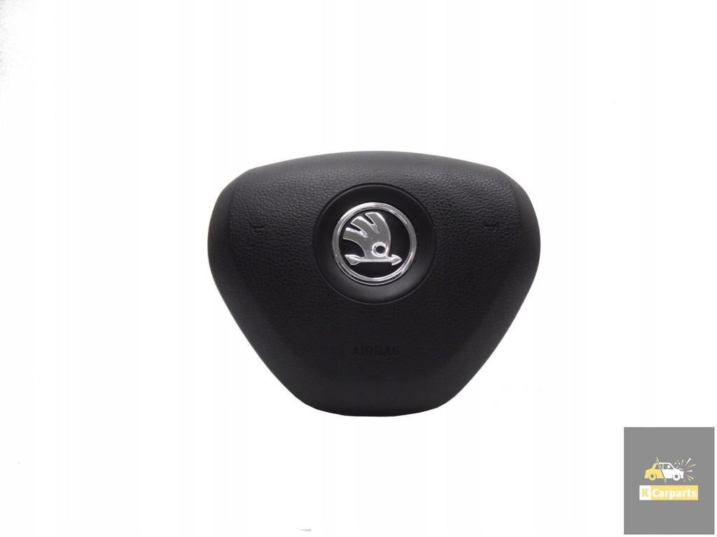 5E0880201, Skoda Octavia III Fabia airbag 5E0880201, Tr. Vaclava Klementa 869
293 01  Mlada Boleslav, CZ, Skoda, Skoda Auto a.s.