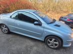 Peugeot 206cc, Auto's, Particulier, Te koop