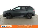 Jeep Compass 1.6 M-Jet 80th Anniversary FWD (bj 2021), Auto's, Jeep, Voorwielaandrijving, Gebruikt, 96 kW, 5 deurs