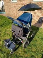 Wandelwagen maxi cosi mura plus met vele accessoires, Kinderen en Baby's, Ophalen