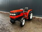 tractor Kubota GL261 en Yanmar YM2201 te koop, Ophalen