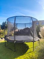 Trampoline Salta 360cm, Enlèvement