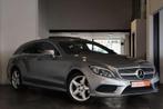 Mercedes-Benz CLS-Klasse 250 BlueTEC AMG-Line OpenD ElekZ Do, Cuir, Argent ou Gris, Achat, Euro 6