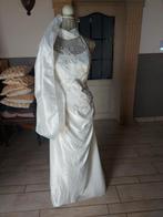 Trouwjurk maat 38, Kleding | Dames, Trouwkleding en Trouwaccessoires, Ophalen of Verzenden, Trouwjurk