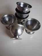 Eierdopjes, Ophalen, Gebruikt, Overige materialen, Effen