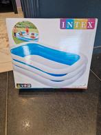 Piscine intex, Neuf, 200 à 400 cm, Piscine gonflable, Moins de 200 cm