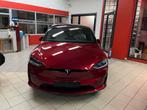 Model X All Whel Drive, Auto's, Tesla, Automaat, Model X, 7 zetels, Leder
