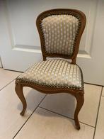 Poppenstoel, Antiek en Kunst, Ophalen