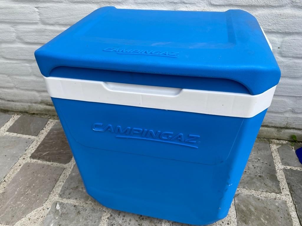 Frigobox / koelbox campingaz, Vacances, Campings