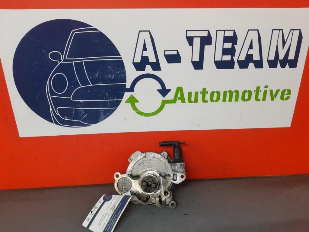 VACUUMPOMP DIESEL Volkswagen Polo V (6R) (03L145100G), Gebruikt, Volkswagen