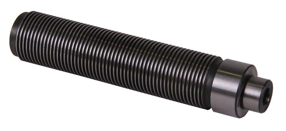 Balanceer as 40mm, Envoi