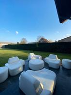 Modulaire loungeset | Merk: Manutti, Enlèvement, Utilisé, Plus de 8 places, Sets de jardin