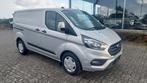 FORD TRANSIT CUSTOM LIMITED AUTOMAAT 170 PK!!!, Auto's, Stof, 1995 cc, 4 cilinders, Bedrijf