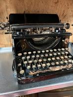 FN MAP Schrijfmachine, Particulier