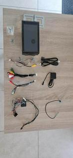 Radio tactile GPS intégrée, Ophalen of Verzenden, Nieuw