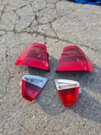 Feux arrière de la BMW E90, Enlèvement, BMW