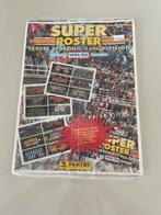 Panini - Super Poster 1991/92, Verzamelen, Ophalen of Verzenden, Zo goed als nieuw