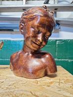 brocante/curiosa, Ophalen, Gebruikt