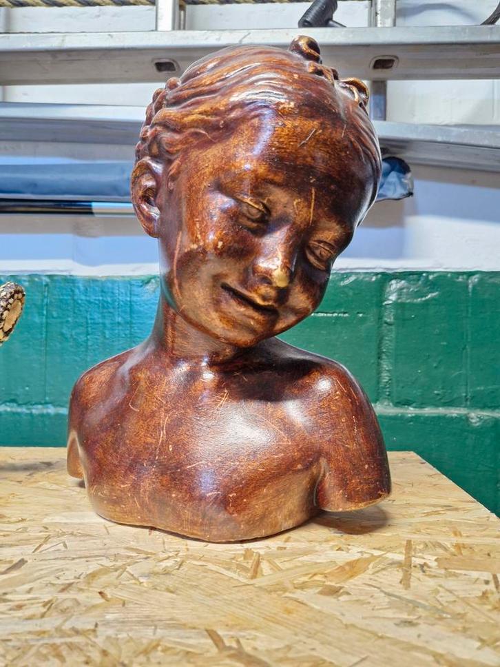 brocante/curiosa, Diversen, Rommelmarktspullen, Gebruikt, Ophalen