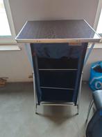 campingkast, Caravans en Kamperen, Ophalen, Zo goed als nieuw, Campingkast