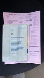 Opel Astra Sports 1.6 - DIESEL - 75.000km - EURO6d - 2019, Autos, Achat, Euro 6, Entreprise, Boîte manuelle