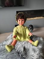 Popje, 65 jaar oud, Antiek en Kunst, Antiek | Speelgoed, Ophalen