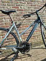 sportieve fiets, Ophalen, Gebruikt