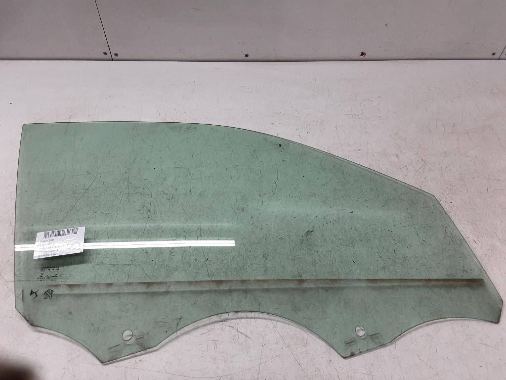 VITRE AVANT DROITE Peugeot 2008 (UD / UK / UR / US / UX), Mevr. I. Hauben, Utilisé, Rue de l'Espoir 34 34
4030  GRIVEGNÉE, BE