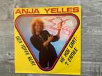 ANJA YELLES, Cd's en Dvd's, Ophalen of Verzenden, Zo goed als nieuw